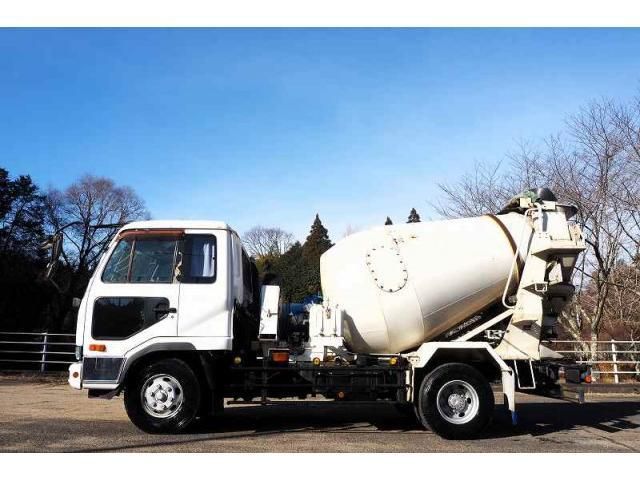 NISSAN DIESEL CONDOR 2006 Image 31