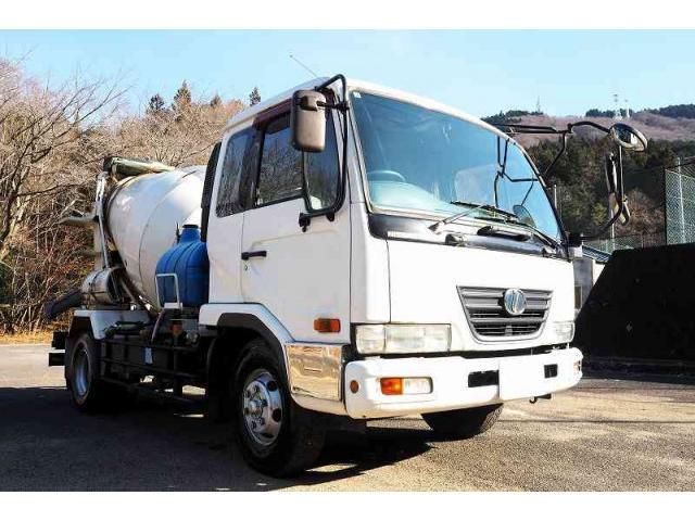 NISSAN DIESEL CONDOR 2006 Image 31