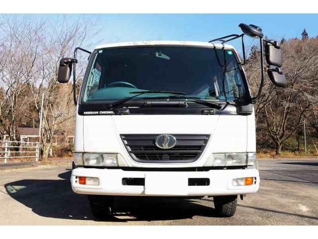 NISSAN DIESEL CONDOR 2006 Image 31