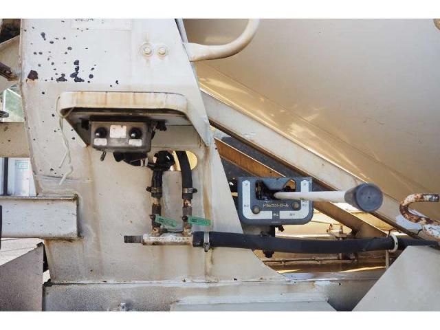 NISSAN DIESEL CONDOR 2006 Image 31