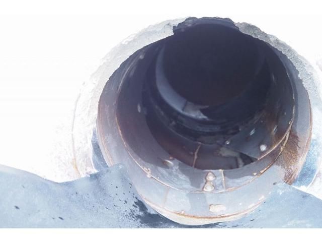 NISSAN DIESEL CONDOR 2006 Image 31