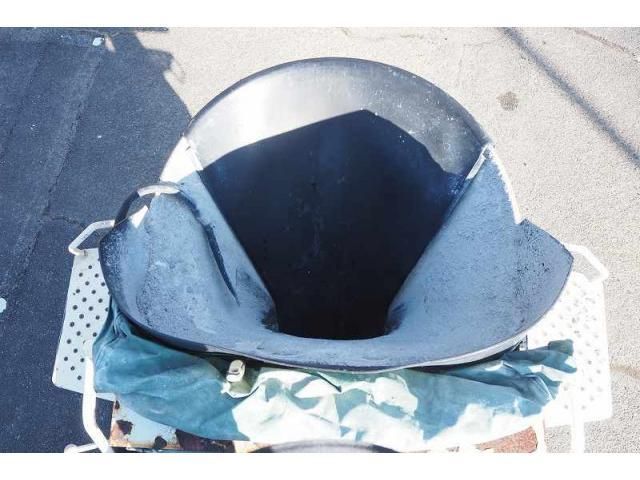 NISSAN DIESEL CONDOR 2006 Image 31