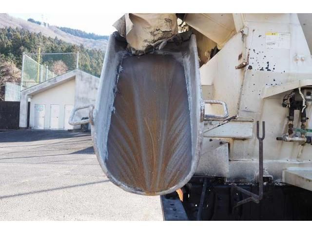 NISSAN DIESEL CONDOR 2006 Image 31