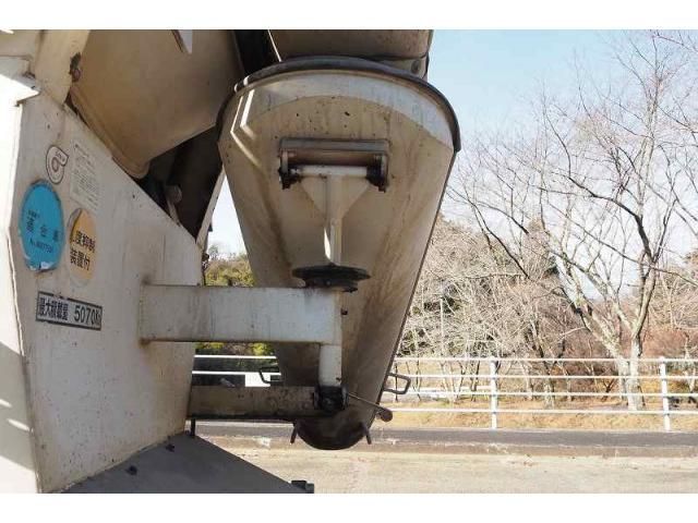 NISSAN DIESEL CONDOR 2006 Image 31