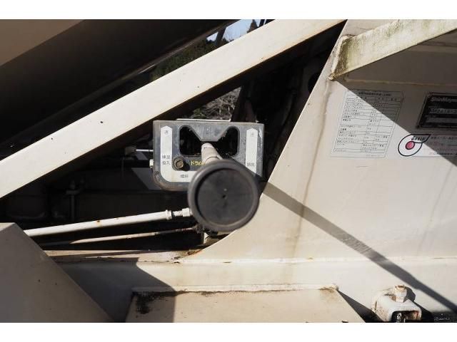 NISSAN DIESEL CONDOR 2006 Image 31