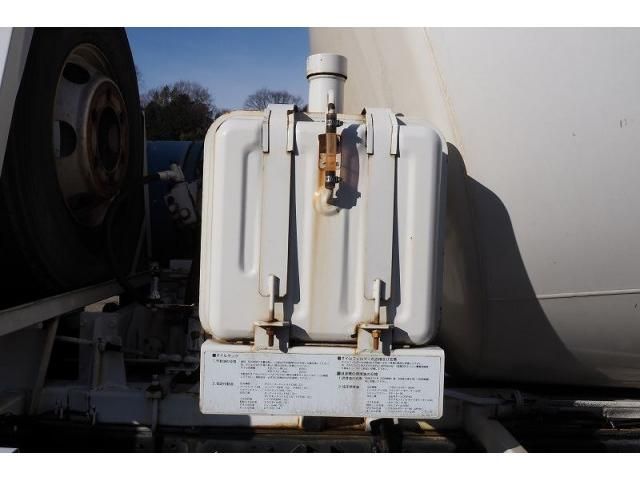 NISSAN DIESEL CONDOR 2006 Image 31