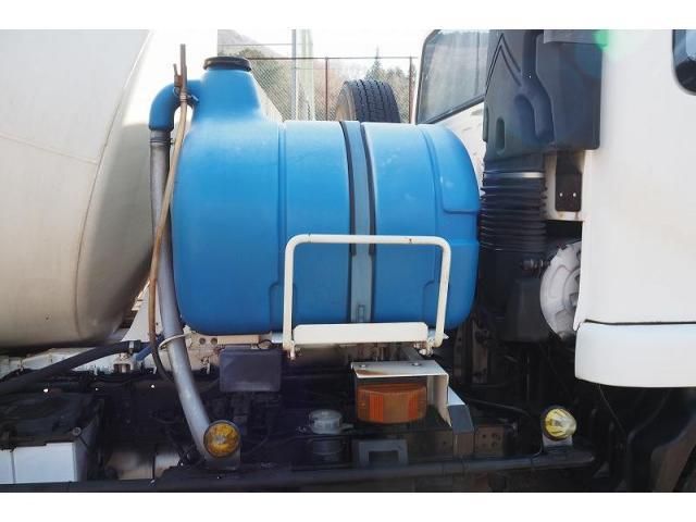 NISSAN DIESEL CONDOR 2006 Image 31