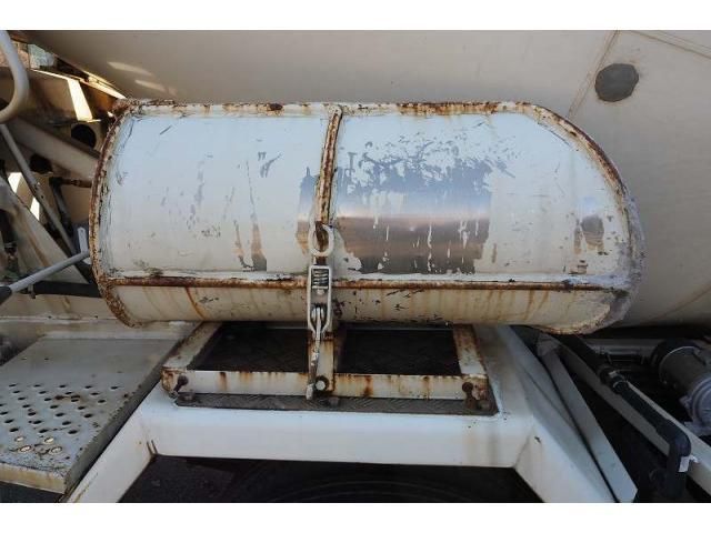 NISSAN DIESEL CONDOR 2006 Image 31