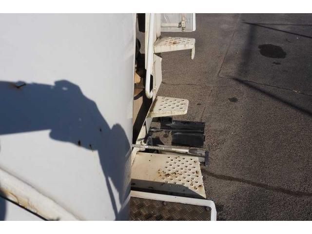 NISSAN DIESEL CONDOR 2006 Image 31