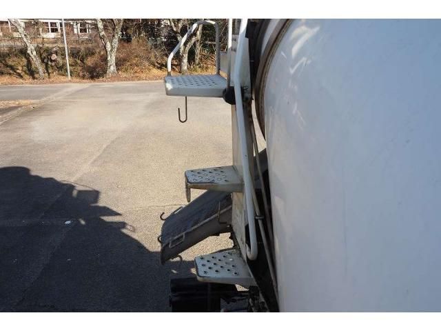 NISSAN DIESEL CONDOR 2006 Image 31