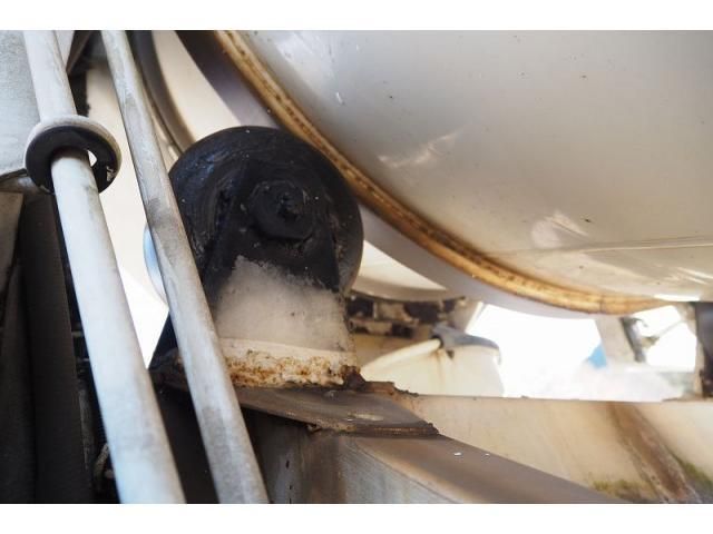 NISSAN DIESEL CONDOR 2006 Image 31