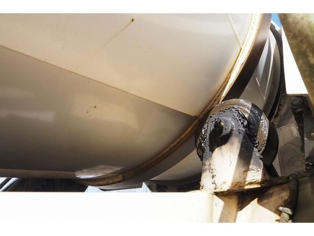 NISSAN DIESEL CONDOR 2006 Image 31