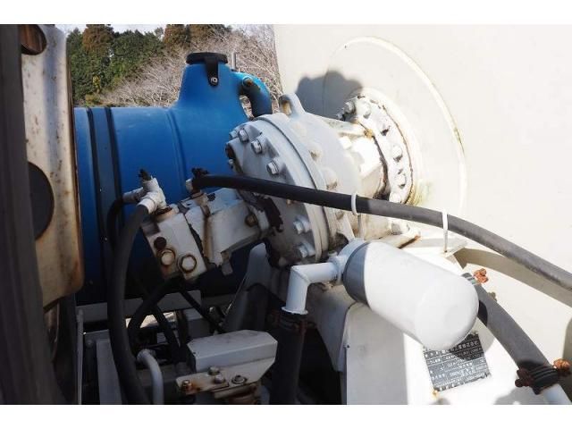 NISSAN DIESEL CONDOR 2006 Image 31