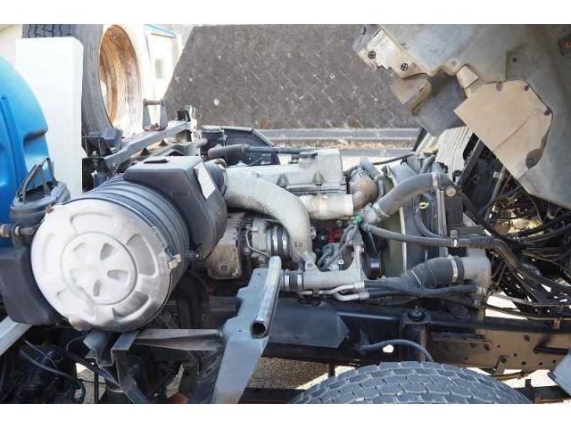 NISSAN DIESEL CONDOR 2006 Image 31