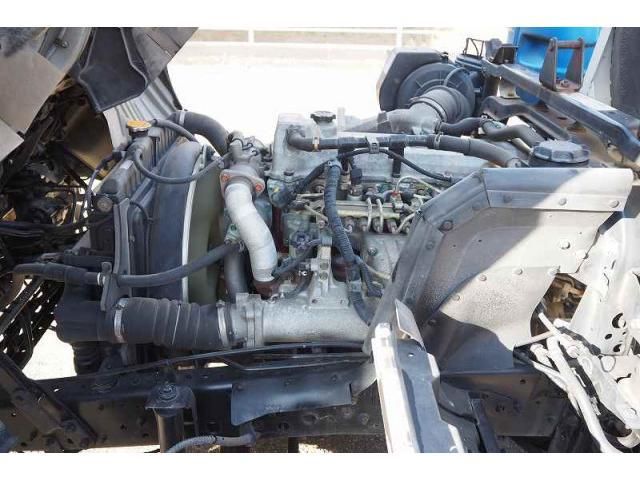 NISSAN DIESEL CONDOR 2006 Image 31