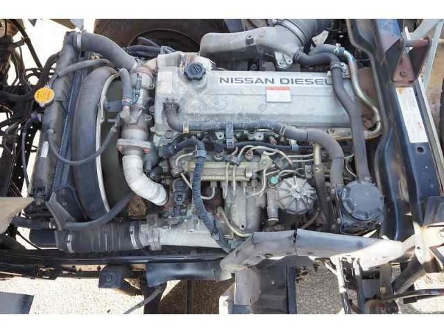 NISSAN DIESEL CONDOR 2006 Image 31