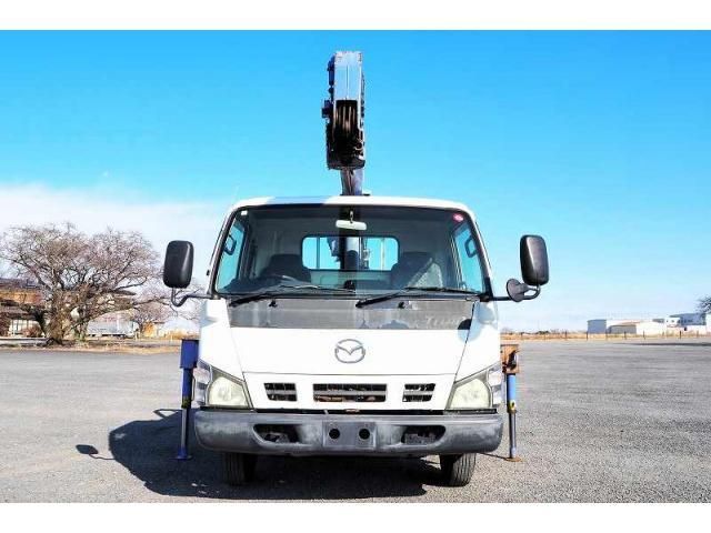 MAZDA TITAN 2005 Image 31