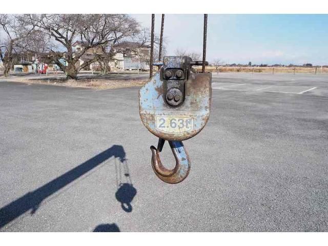 MAZDA TITAN 2005 Image 31