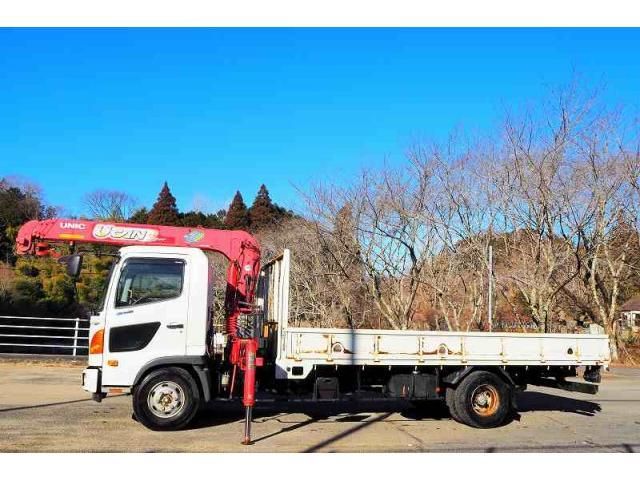 HINO RANGER 2013 Image 31
