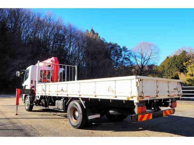 HINO RANGER 2013 Image 31