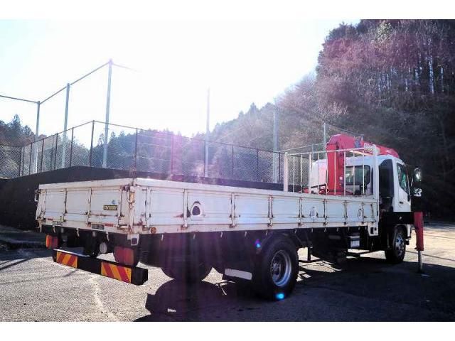 HINO RANGER 2013 Image 31