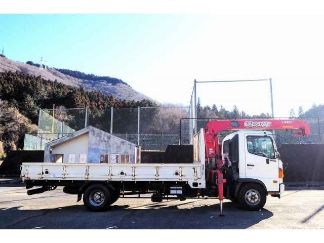 HINO RANGER 2013 Image 31