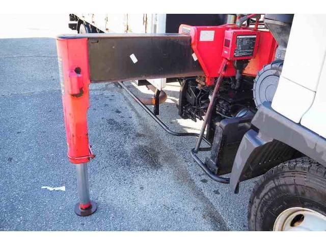 HINO RANGER 2013 Image 31