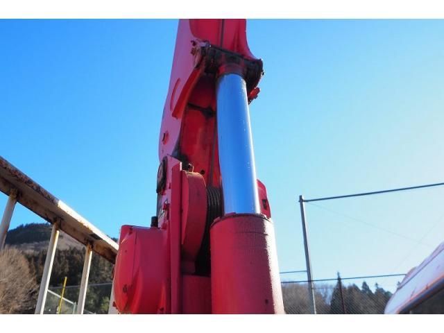 HINO RANGER 2013 Image 31