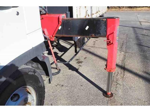 HINO RANGER 2013 Image 31