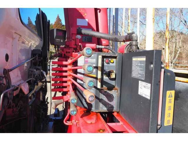 HINO RANGER 2013 Image 31