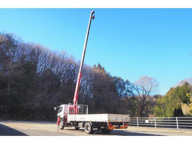 HINO RANGER 2013 Image 31