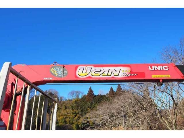 HINO RANGER 2013 Image 31