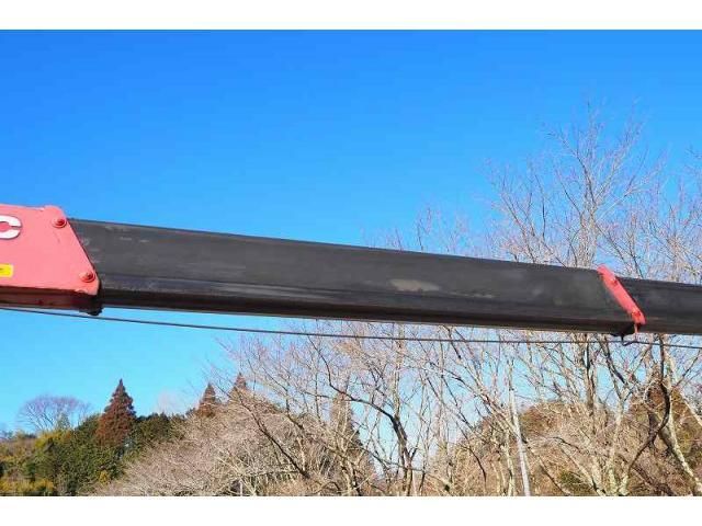 HINO RANGER 2013 Image 31