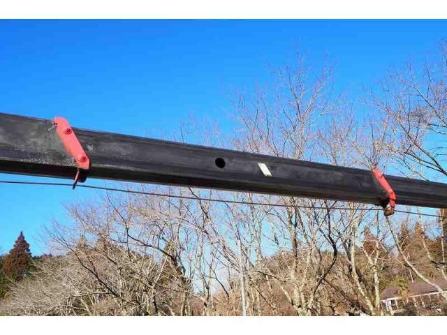 HINO RANGER 2013 Image 31