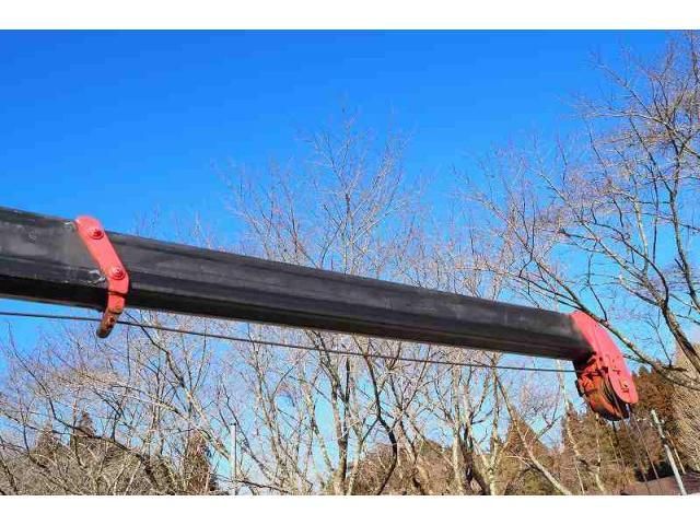 HINO RANGER 2013 Image 31