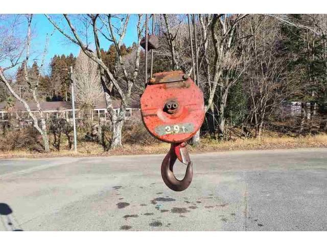 HINO RANGER 2013 Image 31