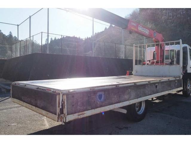 HINO RANGER 2013 Image 31