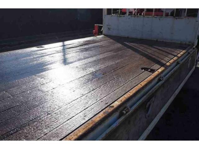 HINO RANGER 2013 Image 31