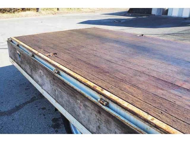 HINO RANGER 2013 Image 31