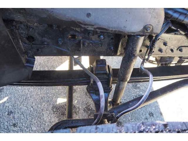 HINO RANGER 2013 Image 31