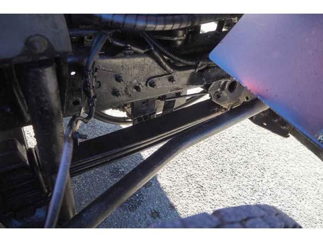 HINO RANGER 2013 Image 31