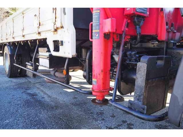 HINO RANGER 2013 Image 31