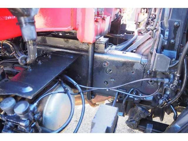 HINO RANGER 2013 Image 31