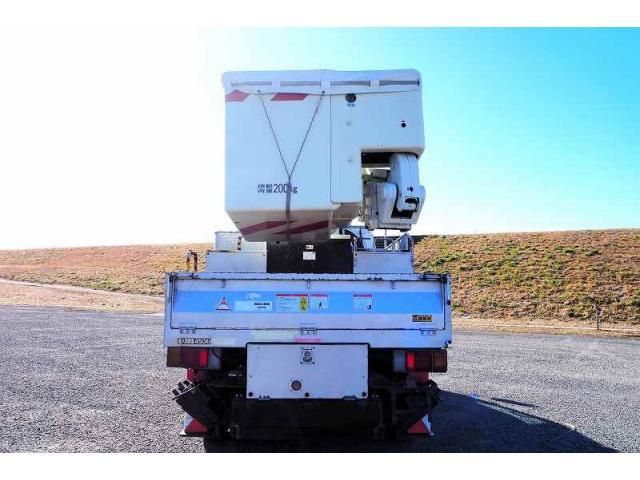 ISUZU ELF 2006 Image 31