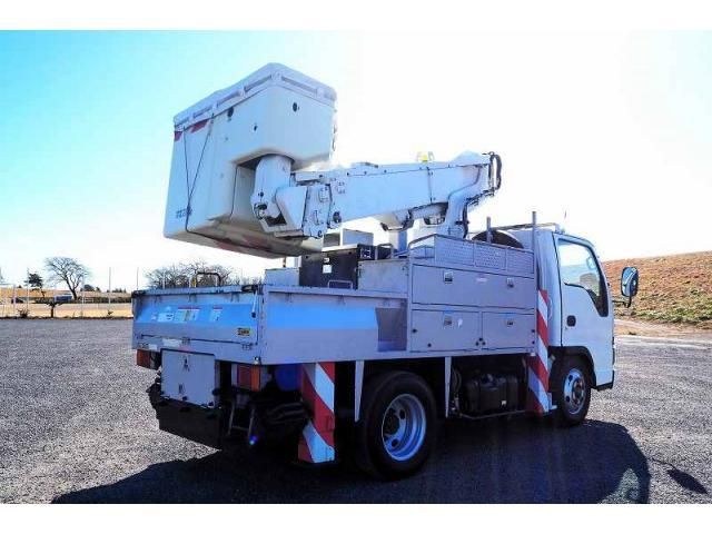 ISUZU ELF 2006 Image 31