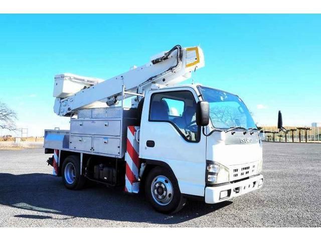ISUZU ELF 2006 Image 31