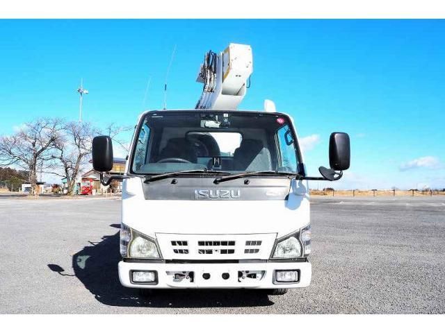 ISUZU ELF 2006 Image 31