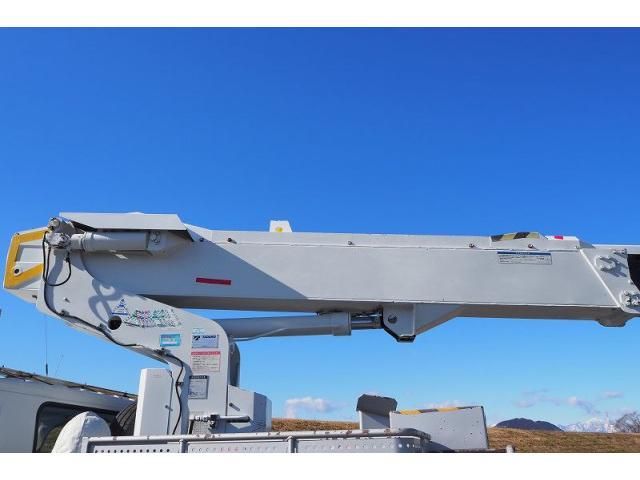 ISUZU ELF 2006 Image 31