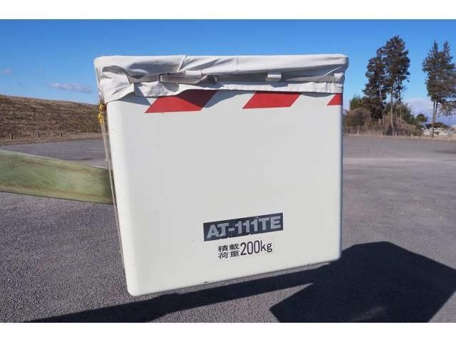 ISUZU ELF 2006 Image 31