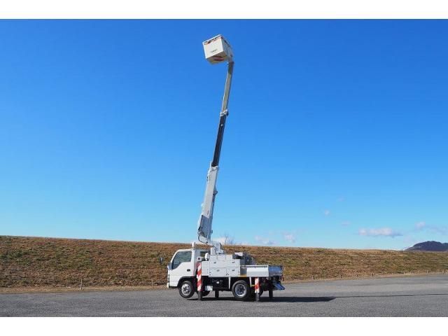 ISUZU ELF 2006 Image 31